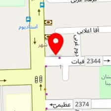 دکتر مهرداد نصرت زاده
