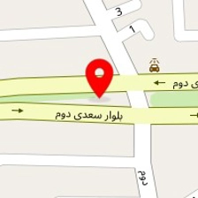 سالن زیبایی اورمیه
