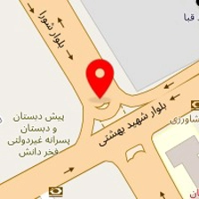 سالن زیبایی السا بیوتی