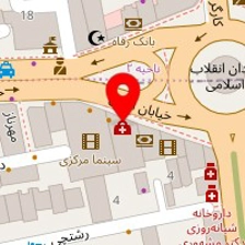 دکتر فریدون برومندی