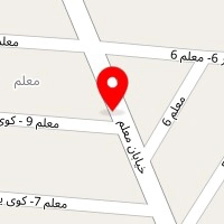 سالن زیبایی چهره نگاران