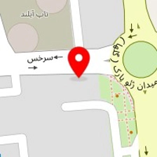 شرکت صدرا مکانیک قشم