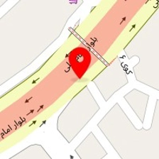 سالن زیبایی پردیس