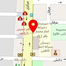 دکتر مینا شوقی