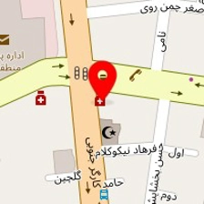دکتر نبی اله زمانی