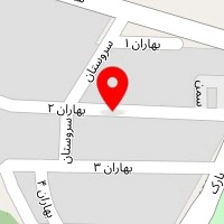 درب اتوماتیک نصر