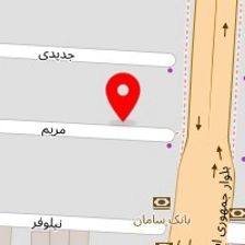 سالن زیبایی مهشیدان
