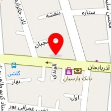 سالن زیبایی رز