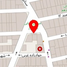 سالن پیرایش محمود