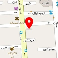 سالن زیبایی یاسمین