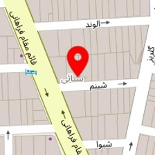 عروس سرای الهه ناز