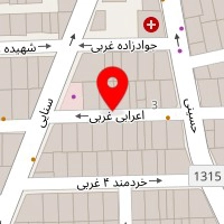 سالن زیبایی پروین