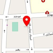 آرایشگاه سوگلی