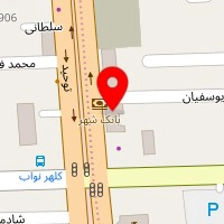 سالن زیبایی الناز محمدی