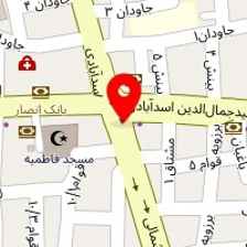 دفتر وکالت محسن احمدی