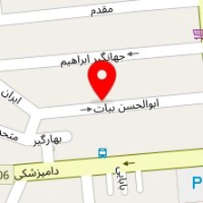 سالن زیبایی میترا