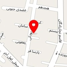 سالن زیبایی درسا