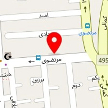 سالن زیبایی بهار
