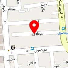 سالن آرایش آنا