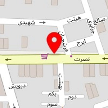 سالن زیبایی هانی گل