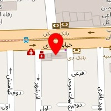 سالن زیبایی ستاره