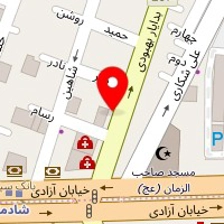 سالن اپیلاسیون ماه شید