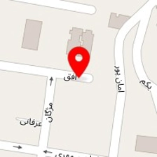 سازه چادری غشا
