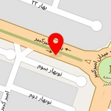 سالن زیبایی الی