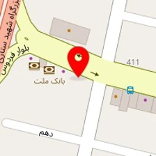 دکتر محمد عامری راد