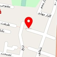 آرایشگاه صدف