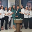 سالن زیبایی سپینا