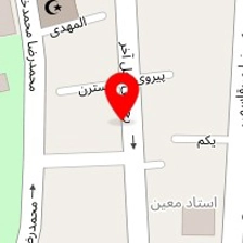 آرایشگاه نازگل