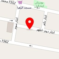 شرکت آرنگ شیمی قزوین(دفتر مرکزی)