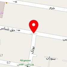 شرکت فناوران سینا سازه