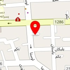 آرایشگاه سوگند