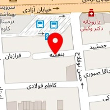 سالن زیبایی مانلی