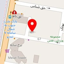 نما ماد پاسارگاد