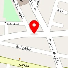 سالن زیبایی آرشیدا