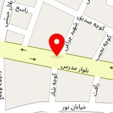 سالن زیبایی عسل بانو