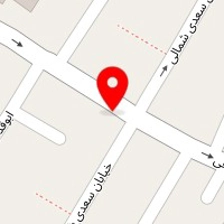 سالن زیبایی شهلا شوهانی