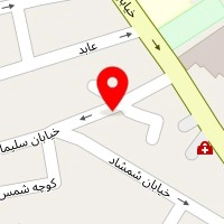 سالن زیبایی پرندیس