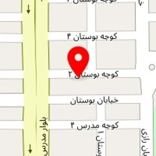 سالن زیبایی هیلو
