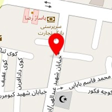 سالن زیبایی شقایق