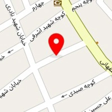 سالن آرایش پیونی