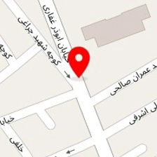 سالن زیبایی یسری