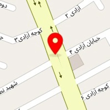 سالن زیبایی سمیرا عزیزیان