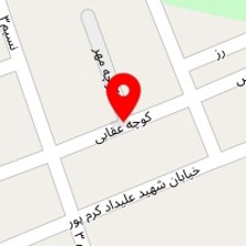 سالن زیبایی بلاش