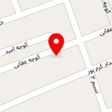 سالن زیبایی زهرا صفری
