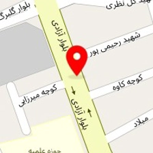 سالن زیبایی روشان