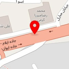 آرایشگاه پروانه